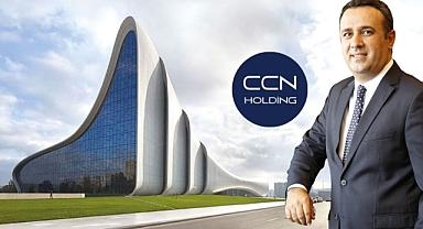 CCN Holding’in yeni CFO’su Coşkun Sağol oldu