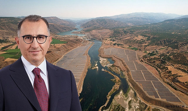 Cengiz Enerji 2025’te dengeli üretim modeliyle büyümesini sürdürdü