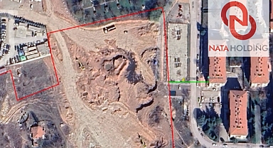 Cengiz Gökay Gayrimenkul’den Nata Holding arsasına dev proje