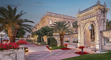 Çırağan Sarayı Kempinski yönetiminde 35. yılını özel deneyimlerle kutluyor