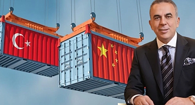 DEİK Türkiye-Çin İş Konseyi’nin yeni başkanı Aydın Mıstaçoğlu oldu