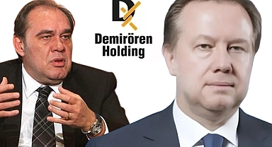 Demirören Grubu’nda iflas kararı: Veliaht olarak anılıyordu, mahkeme iflasını ilan etti