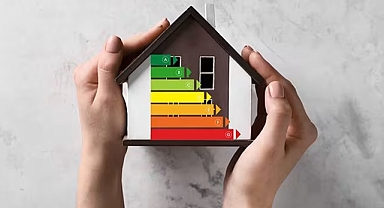 Doğru ısı yalıtımıyla bina faturalarında yüzde 60'a varan düşürmenin yolları