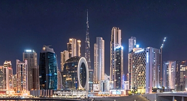 Dubai’de temerrütler yüzde 125 arttı: Lüks konut balonu patlıyor mu?