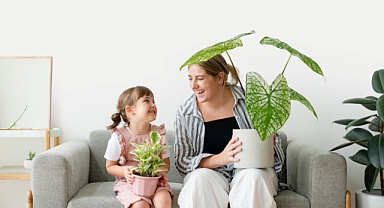 DYO Oxymax, Türkiye çevre etiketi alan ilk iç cephe boyası oldu