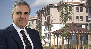 Ege Yapı Başkanı İnanç Kabadayı: Konut piyasasında düğüm fiyat değil finansman