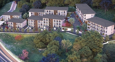 Ekşioğlu Ala Çekmeköy Orman’da yüzde 30 peşinat ve 0 faiz avantajı