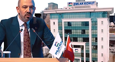 Emlak Konut 2026’ya hazır: satış geliri hedefi 135 milyar TL’yi aştı