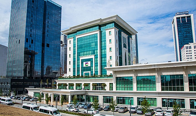 Emlak Konut GYO 2026 hedeflerini açıkladı: 135,2 milyar TL’lik satış planı