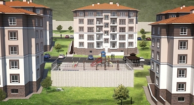 Enflasyona yenildiler: 2025’te konut fiyat artışı en düşük kalan iller