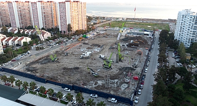 Ev alırken asıl risk zeminin altında: Binanın yaşından daha önemli