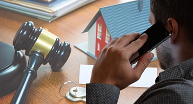 Ev sahipleri dikkat: Kiracıyı ısrarlı aramak suç sayıldı