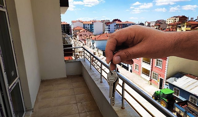 Fahiş site aidatlarına yasal fren: Artışlara YDO sınırı geliyor