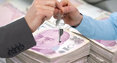 Faizler düştü, konut yeniden yatırımcının ilgi alanı oldu