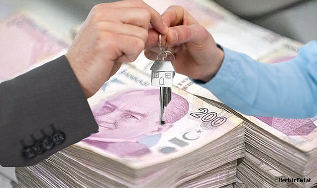 Faizler düştü, konut yeniden yatırımcının ilgi alanı oldu