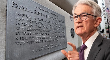 Fed politika faizini sabit tuttu