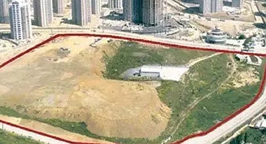 Fenerbahçe'nin Ataşehir ihalesi iptal edildi