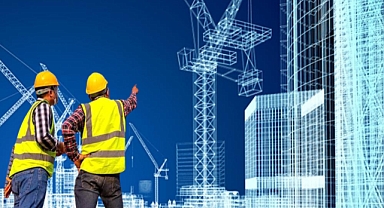 Finansman sıkıntısını en çok yaşayan inşaat sektörü oldu