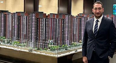 Fırat Life Style, 36 bin bağımsız üniteyle 10,5 milyon metrekarelik gayrimenkul ölçeğine ulaştı
