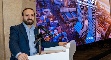 Folkart'tan sektöre diyalog odaklı yeni adım