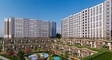 Fuzul GYO'nun gayrimenkul portföy büyüklüğü 14,2 milyar TL'ye ulaştı