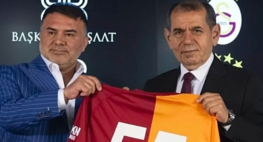 Galatasaray’a sponsor olmuştu: Başkent İnşaat sahibi Uğur Vergili için 36 yıl hapis talebi
