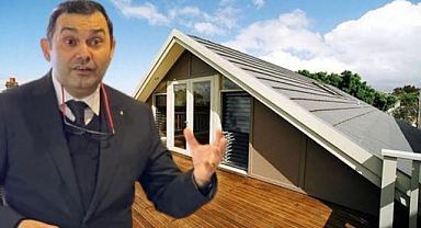 Gayrimenkul hukukçusu Kiraz'dan, çatı katları imar uyarısı