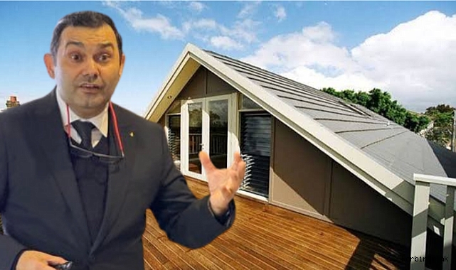 Gayrimenkul hukukçusu Kiraz'dan, çatı katları imar uyarısı