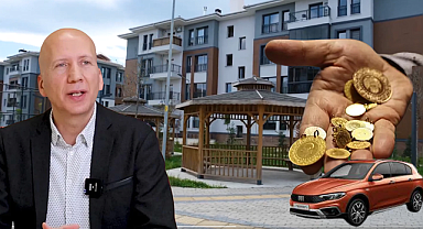 Hakan Kara konut ve otomobilde rekor satışların ardında yatan nedeni açıkladı