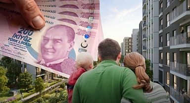 İlk evini alacaklara kredi müjdesi: limitler ve şartlar değişiyor