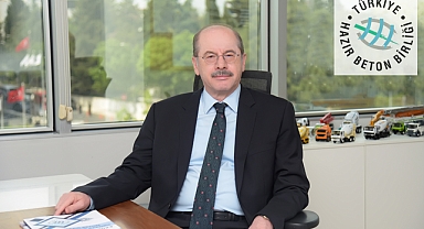 İnşaat yılı dengede kapattı: hazır beton endeksi eşik değerin altında kaldı