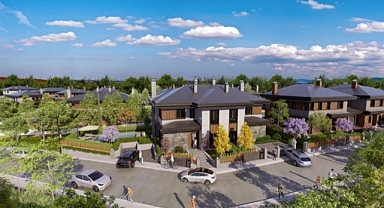 İş GYO, Kasaba Modern’deki arsa payını yüzde 50’ye çıkardı