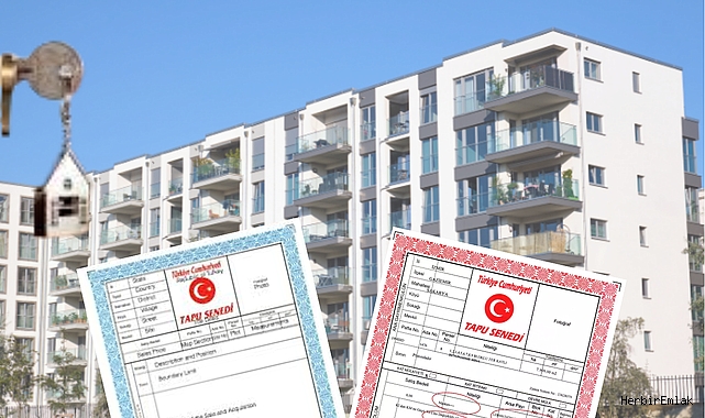 İskansız evler fırsat mı, risk mi? İskansız ev alınır mı?