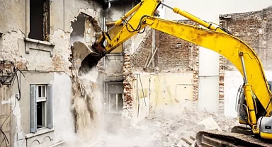 İstanbul’da kentsel dönüşümü yavaşlatacak karar: Çatı katı düzenlemesine yürütme durdurma