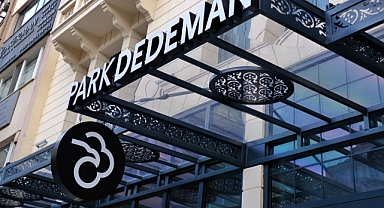 İstanbul’un kalbinde Dedeman imzası: Park Dedeman Şişli misafirlerini ağırlamaya başladı
