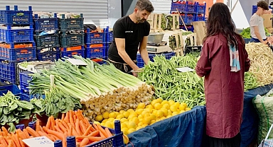 İTO verileri: İstanbul’da aralık ayı enflasyonu yüzde 1,23 oldu