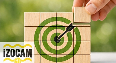 İzocam 2025’i yüzde 55 ciro artışıyla tamamladı