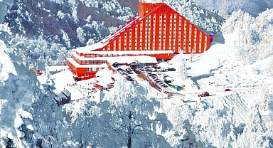 Kartepe Green Park Otel, denetim sonucunda kapatıldı