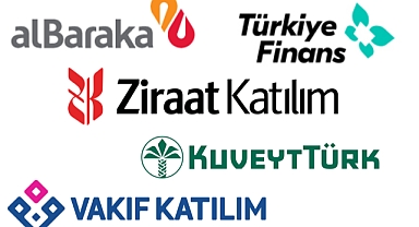 Katılım bankaları da konut kredisi faizlerini indirdi
