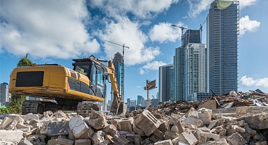 Kentsel dönüşümde devrim niteliğinde değişiklik: 15 günlük süre kritik!