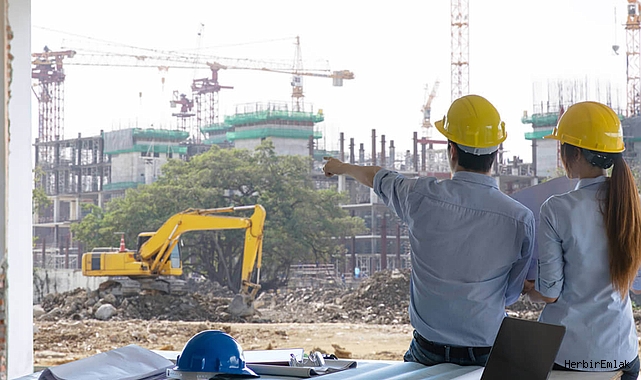 Kentsel dönüşümde yeni dönem: e-Devlet tebligatı 15 günde görülmezse ev satışa çıkabilir