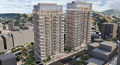 Kiptaş Maslak Modern’de yüzde 30 peşinat 30 ay vade fırsatı