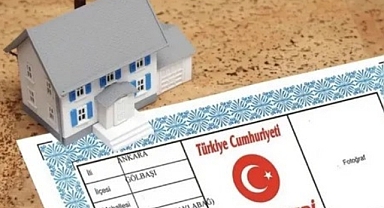 Kira birikimli tapu modeli Türkiye'de konut erişimine yeni bir yol açabilir