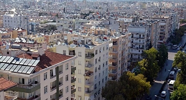 Kira getirisi en yüksek ilçeler belli oldu: Zirvede Esenyurt var