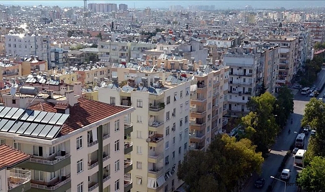 Kira getirisi en yüksek ilçeler belli oldu: Zirvede Esenyurt var