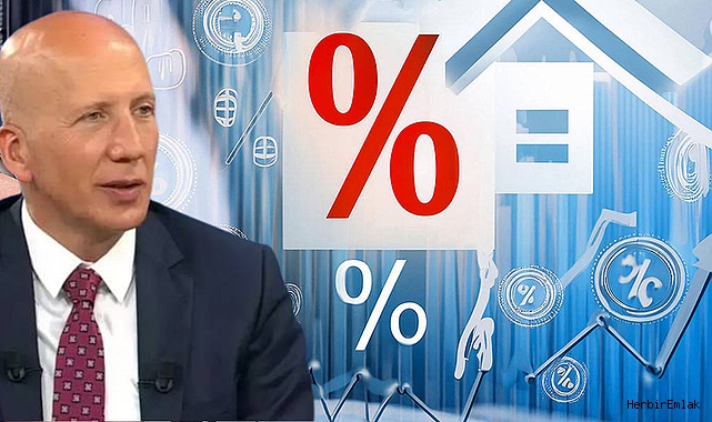 Kiralardaki düşüş enflasyonu ne kadar aşağı çeker? Hakan Kara'dan çarpıcı hesap