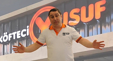 Köfteci Yusuf yeni sektöre giriyor: milyonlarca dolarlık yatırımın adresi Susurluk oldu