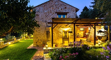 Komşu’da yazlık trendi değişiyor: küçük metrekareli evlere talep patladı