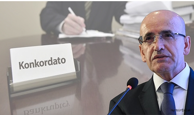 Konkordato sisteminde büyük temizlik: 10 denetim kuruluşunun faaliyet izni iptal edildi