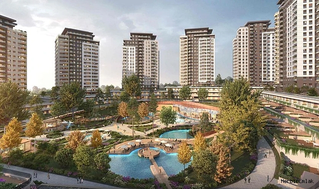 Konut fiyat artışı 2025’te İstanbul ve İzmir'de enflasyonun gerisinde kaldı